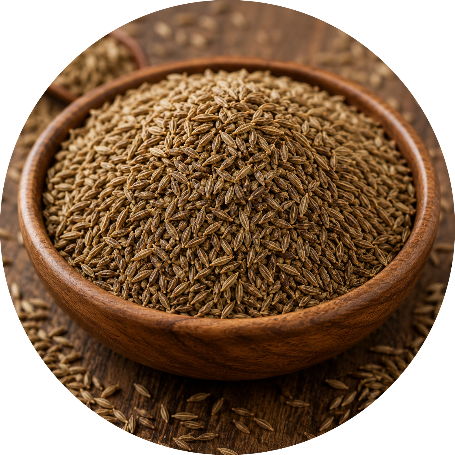 Cumin Seeds (Jeera) & Powder product image