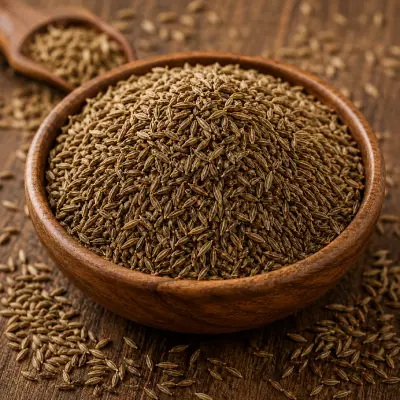 Cumin Seeds (Jeera) & Powder